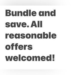 Bundle and save